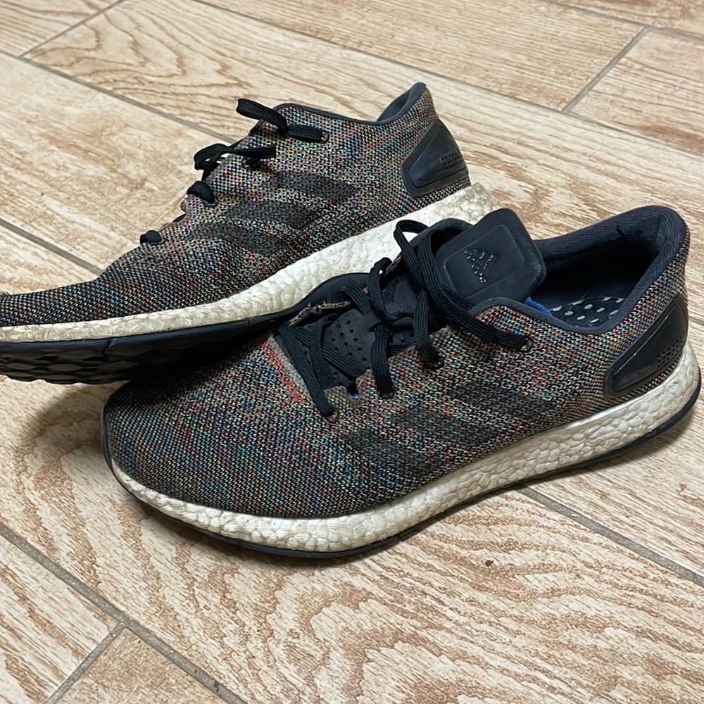 Adidas pureBOOST DPR LTD